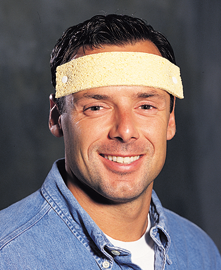 head_sweat band_SB100